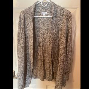 Market & Spruce Sweater Size S